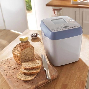 Ремонт хлебопечек