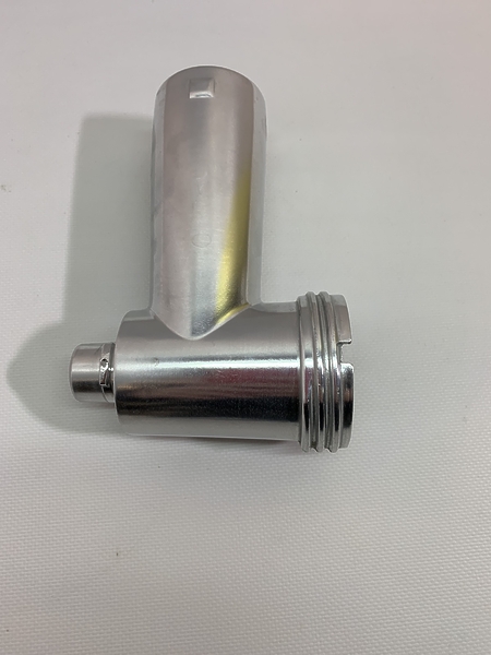 Корпус шнека для мясорубки Moulenex ME-105830