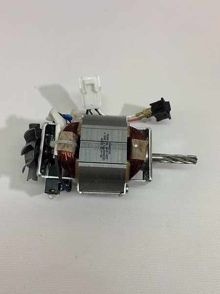 Двигатель для мясорубки Moulenex HV-2, HV-4 U7035E-0005