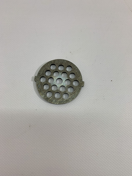 Решетка для мясорубки Moulenex HV-6, HV-8, HV-10