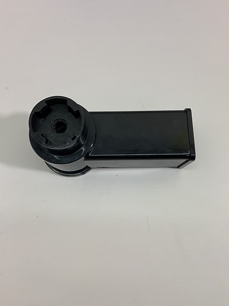 Корпус насадки шинковки Moulenex HV-6, HV-8, HV-10