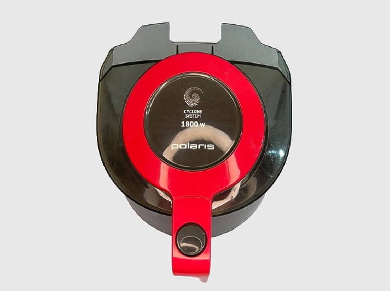 Колба в сборе для пылесоса Polaris PVC 1823