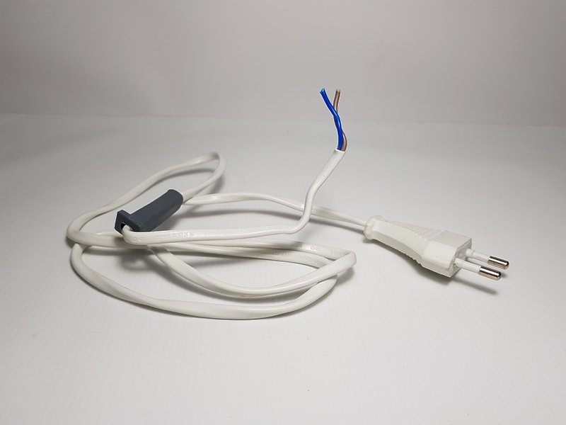Провод 220В для блендеров Maxima MHB-0429
