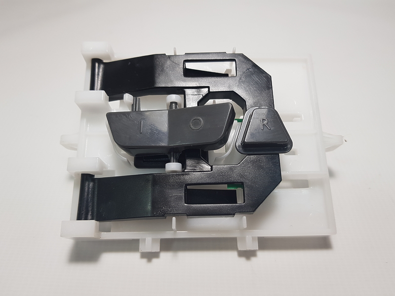 Блок кнопок Philips HR2742