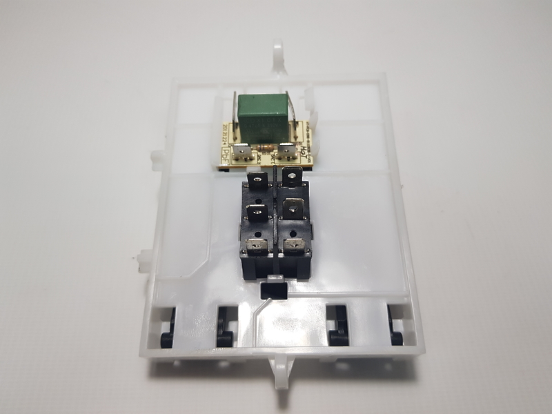 Блок кнопок Philips HR2742