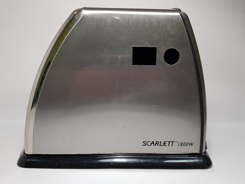 Корпус для мясорубки Scarlett SC-MG45M01