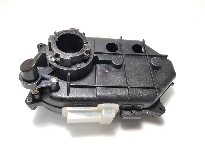 Корпус редуктора Scarlett SC-MG45M01