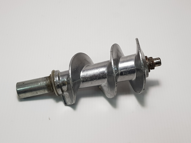 Шнек для мясорубки Scarlett SC-MG45M01