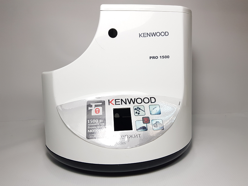 Корпус для мясорубки KENWOOD MG 480 (Pro 1500)
