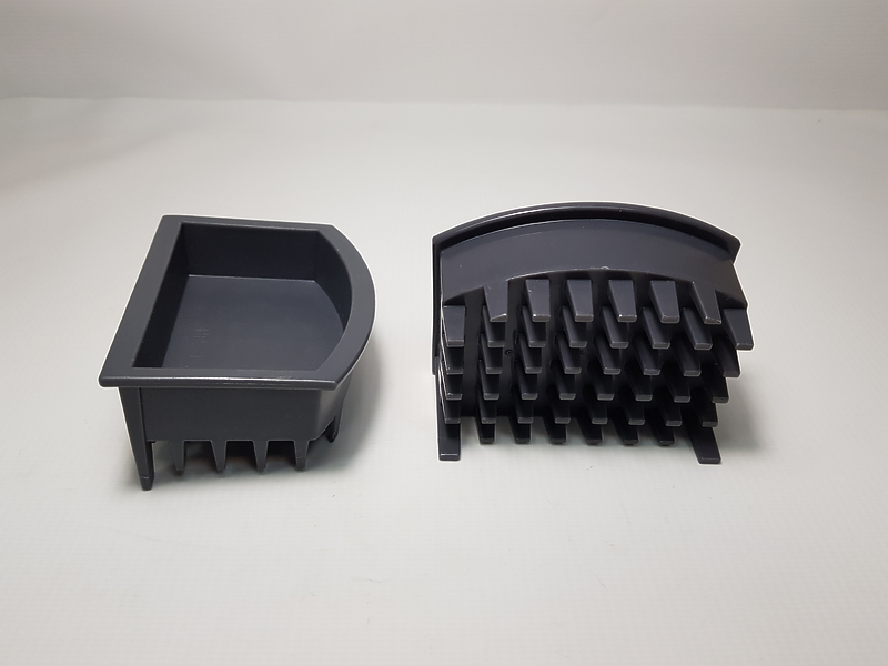 Очиститель насадки для нарезки кубиками KENWOOD MG 517