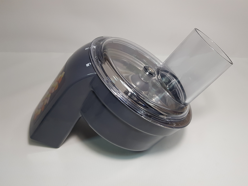 Насадка для нарезания кубиками в сборе для KENWOOD MG 517 (PRO 1600)