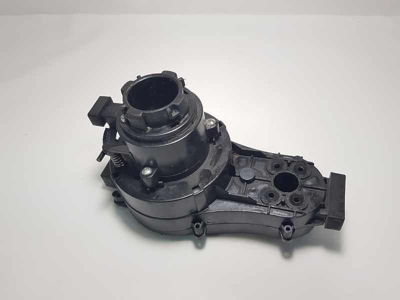 Корпус редуктора для мясорубки Polaris PMG 1722