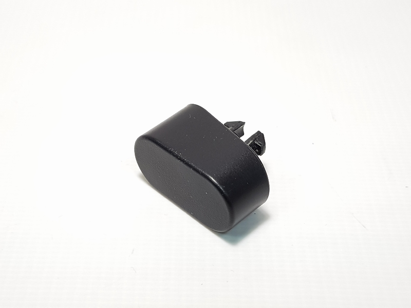Пластик кнопки для соковыжималки Philips HR1837
