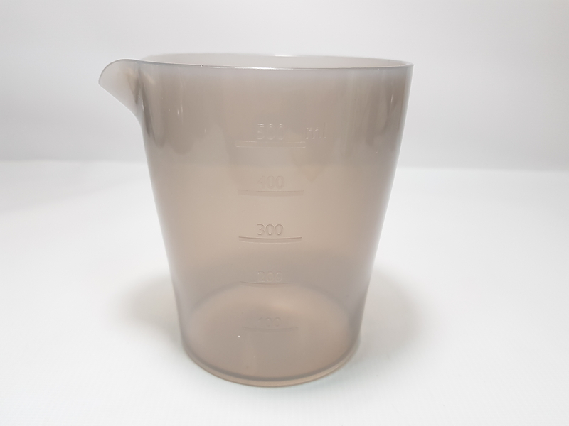 Стакан для соковыжималки Philips HR1837