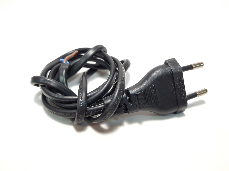 Провод 220В для соковыжималки Philips HR1837
