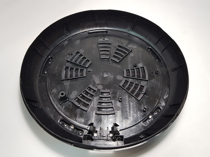 Нижняя часть корпуса для мультиварки Redmond RMC-M40S
