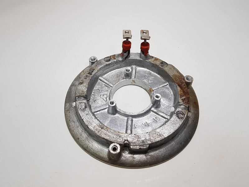 ТЭН для мультиварки Moulinex R13-A