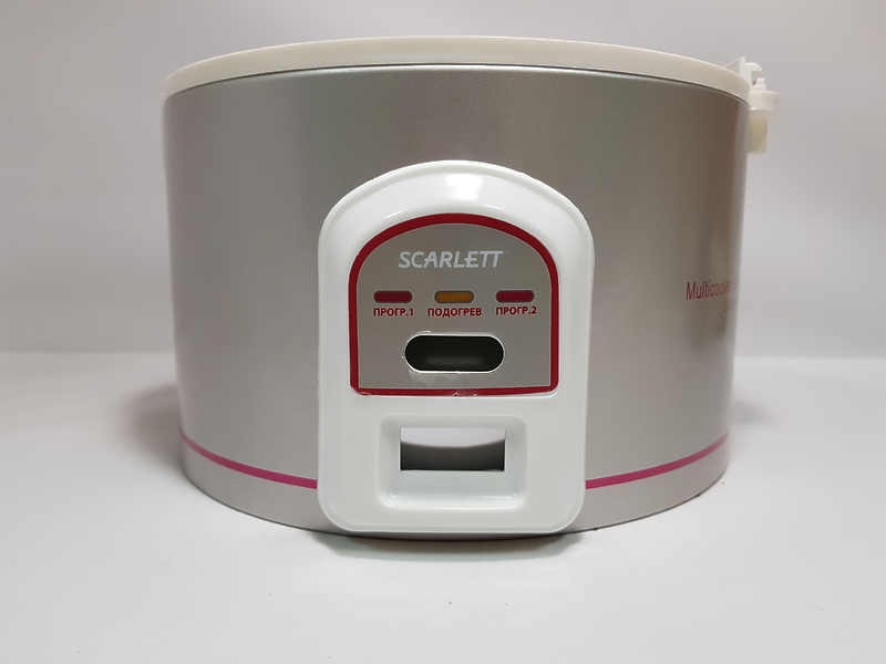 Корпус для мультиварки Scarlett SC-413
