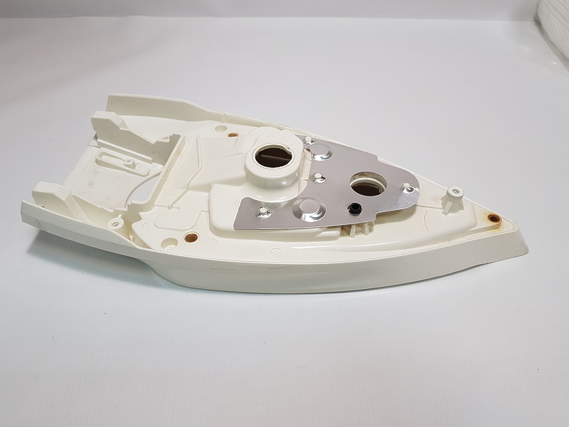 Нижняя часть корпуса утюга Tefal FV9621