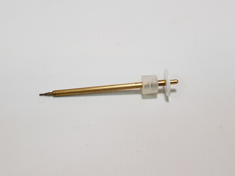 Запчасть 2 для утюга Philips GC 3810
