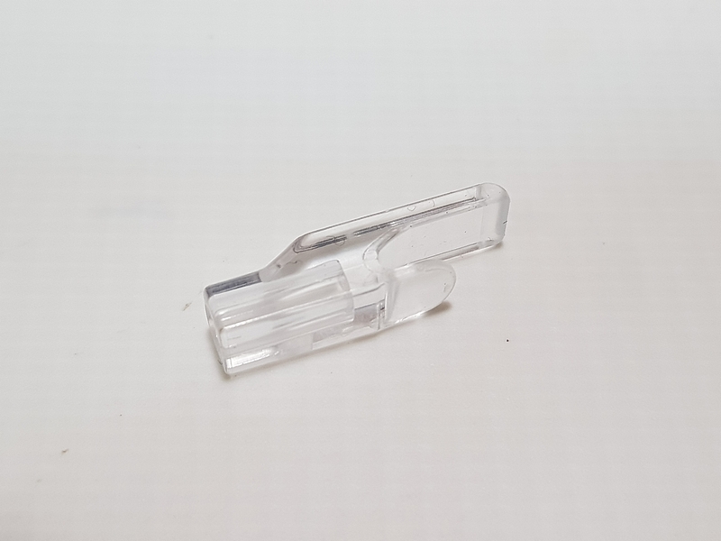 Запчасть 6 для утюга Philips GC 3810