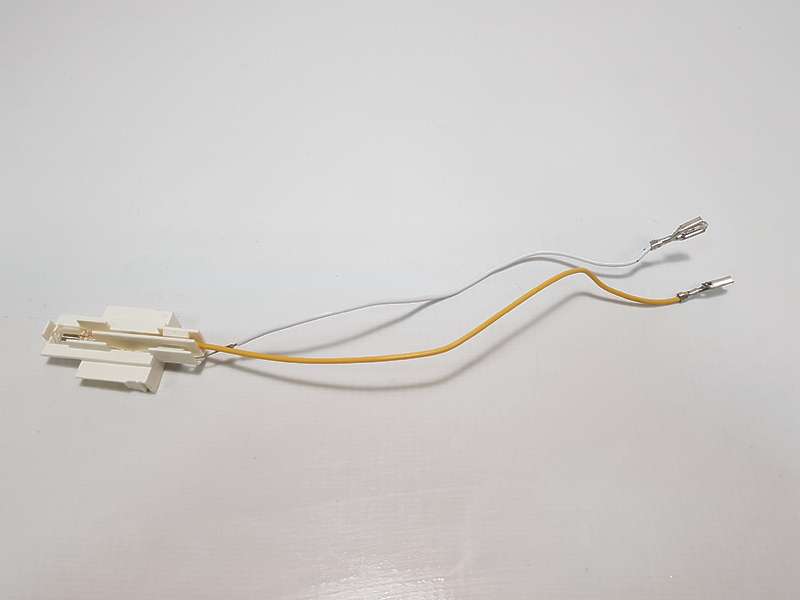 Диодный индикатор для утюга Philips GC 4411