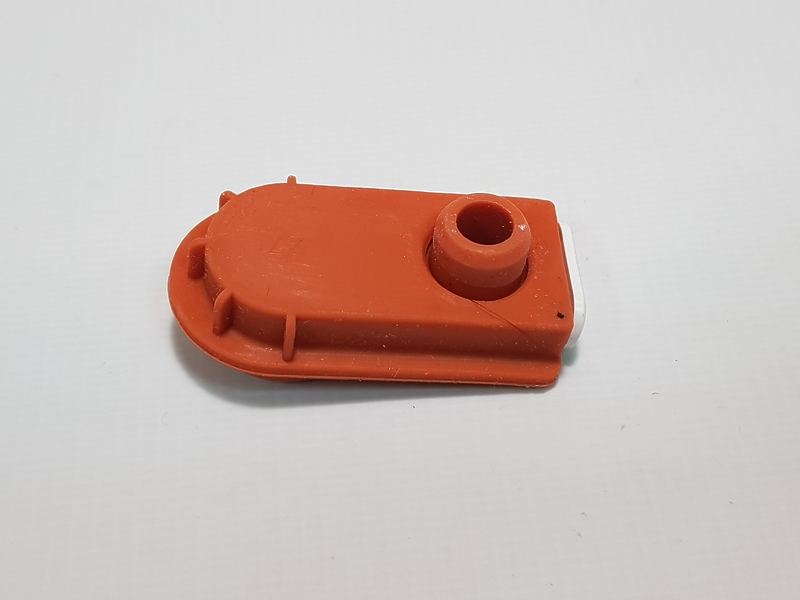 Прокладка большая для утюга Philips GC 4929