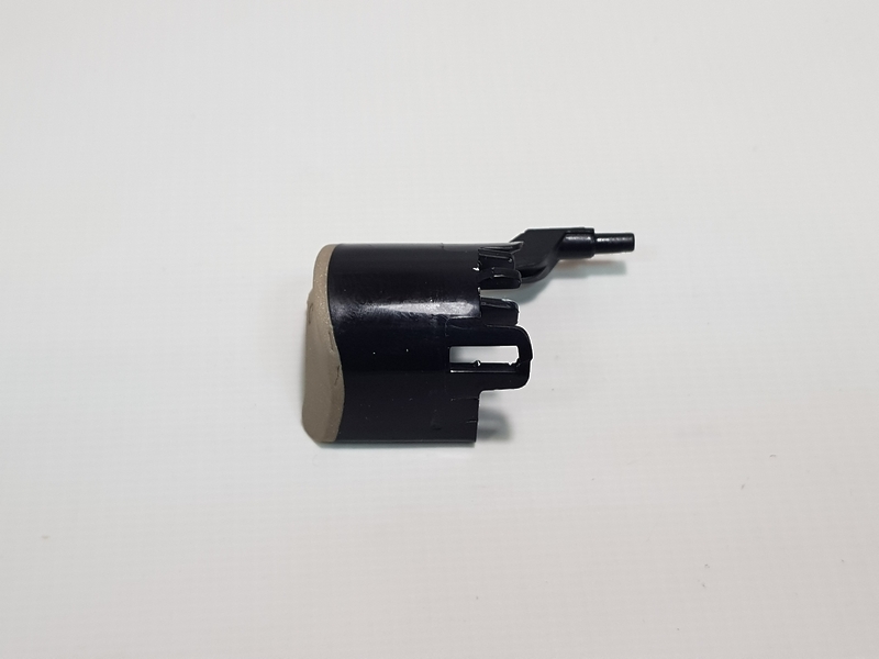 Кнопка впрыска для утюга Philips GC 4929