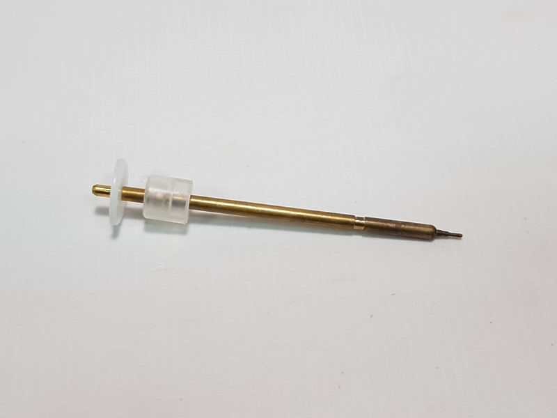 Запчасть 2 для утюга Philips GC 4929