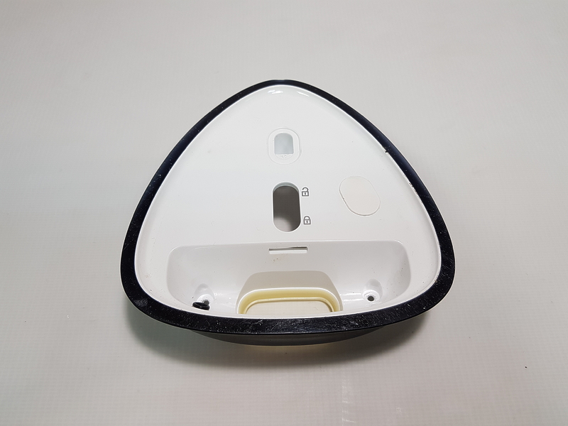 Крышка задняя для утюга Philips GC 4512