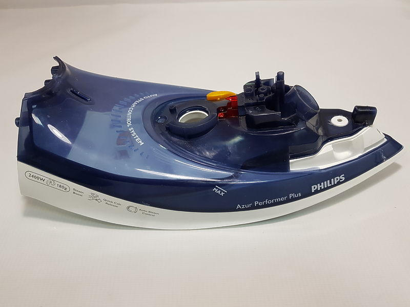 Ёмкость для воды для утюга Philips GC 4512