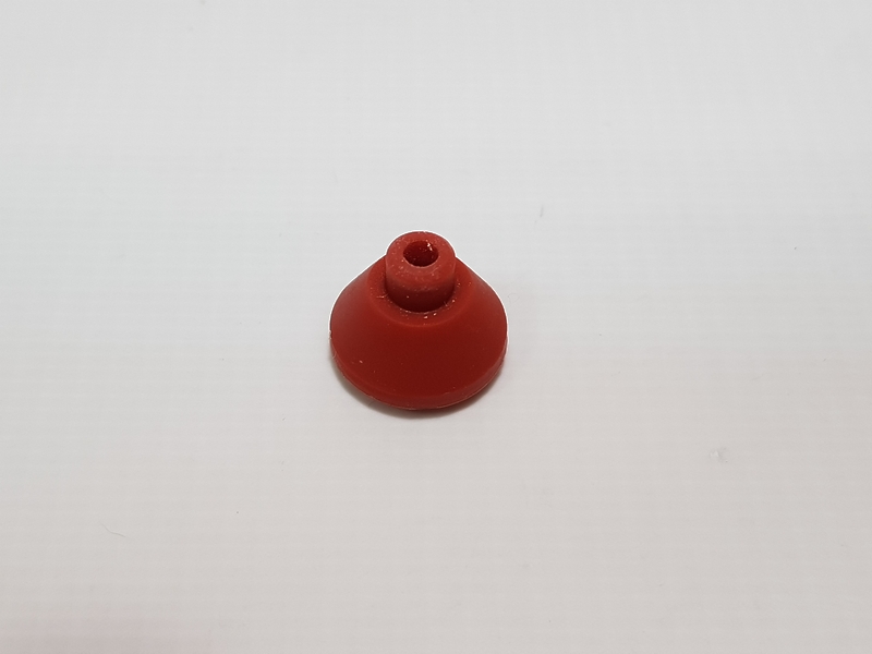Прокладка малая для утюга Philips GC 4512