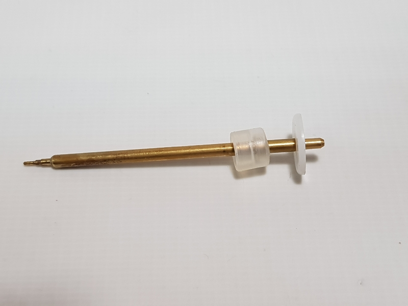 Запчасть 8 для утюга Philips GC 4512
