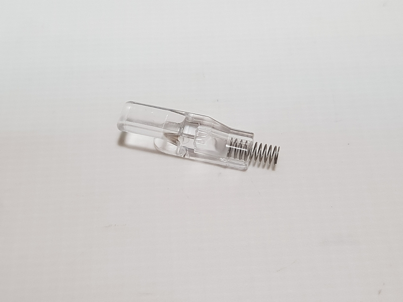 Запчасть 12 для утюга Philips GC 4512