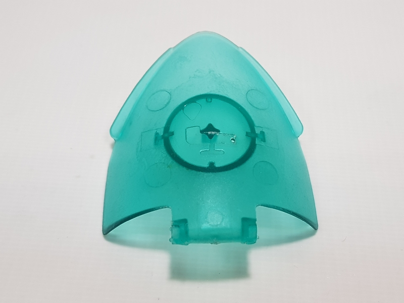 Крышка носика для Philips GC 2906
