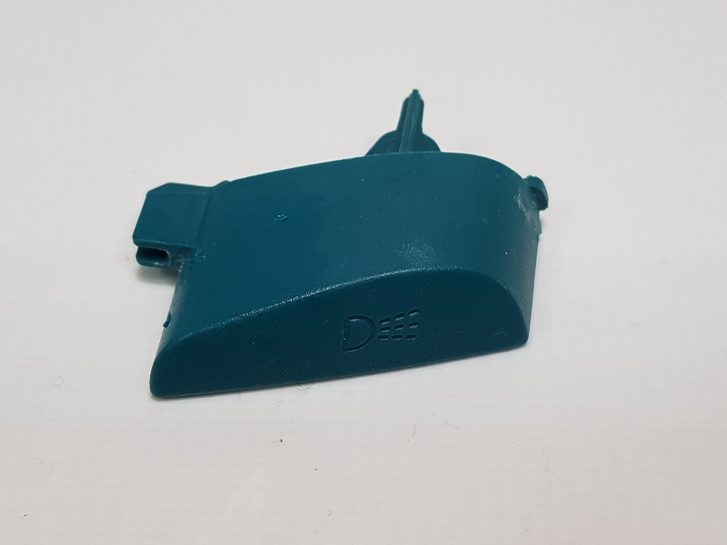Комплект кнопок для утюга Philips GC 2906