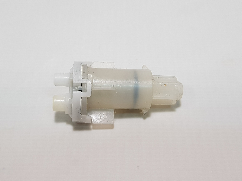 Помпа 1 для Philips GC 2906