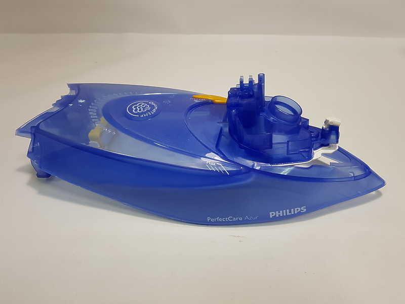 Ёмкость для воды для утюга  Philips GC 4924