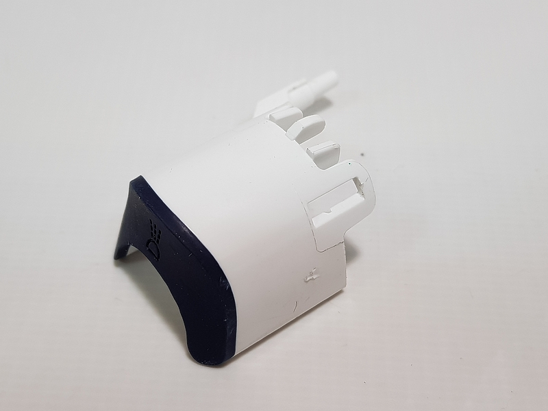 Кнопка впрыска для утюга  Philips GC 4924