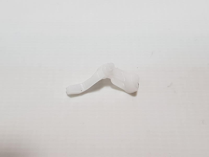 Запчасть 2 для утюга  Philips GC 4924