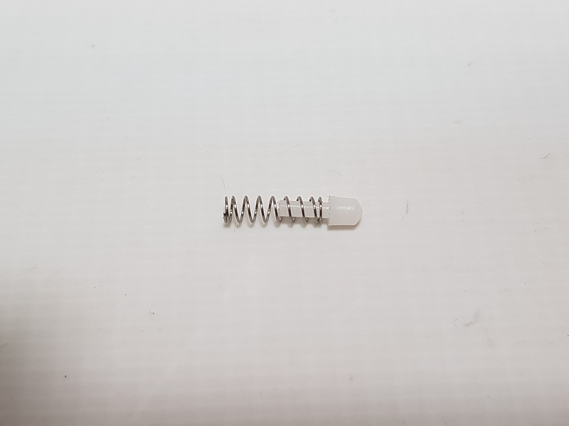 Запчасть 4 для утюга  Philips GC 2042