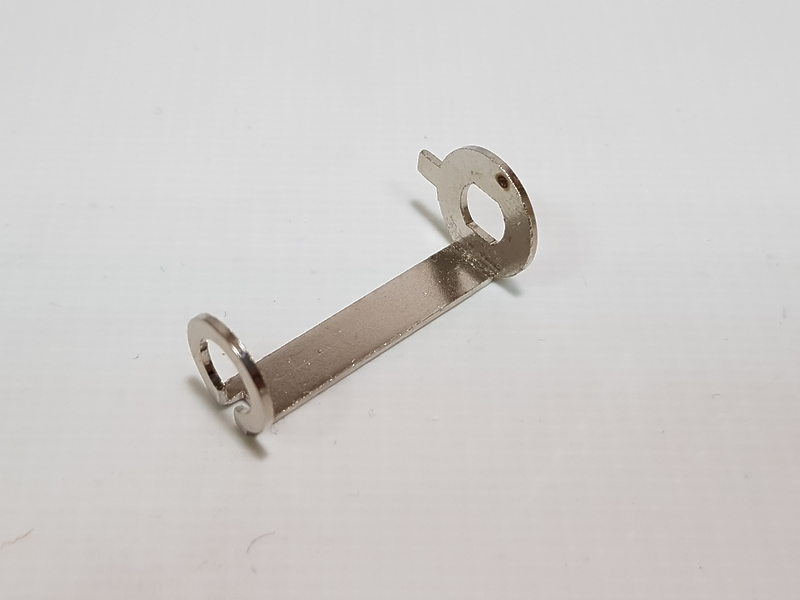 Запчасть для для утюга Bosch TDA 503011