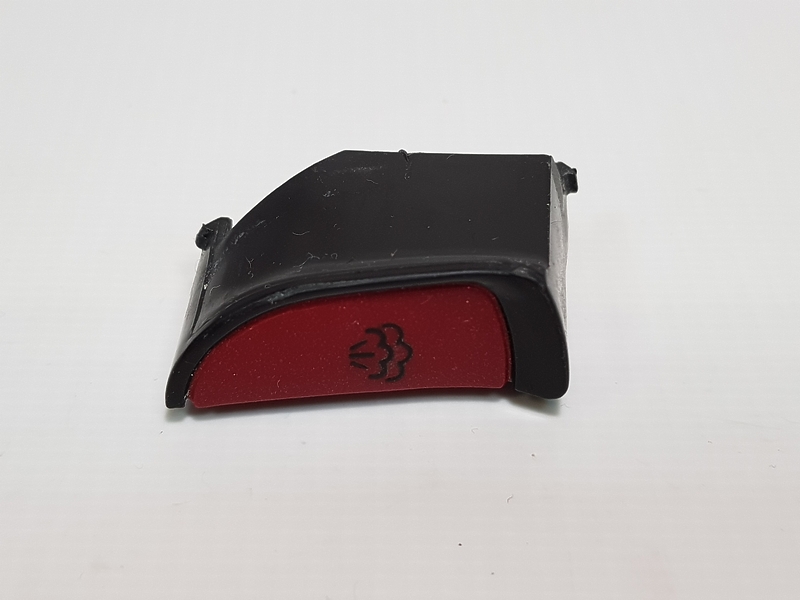 Комплект кнопок для утюга Bosch TDA 503011
