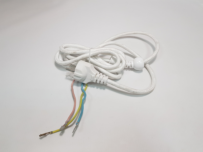 Провод для утюга Bosch TDA 1024210