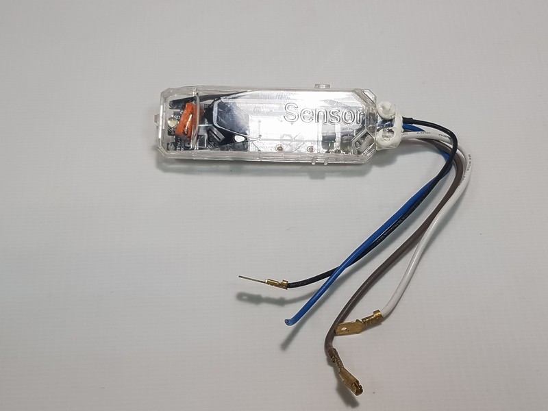 Модуль управления для утюга Bosch TDA 1024210