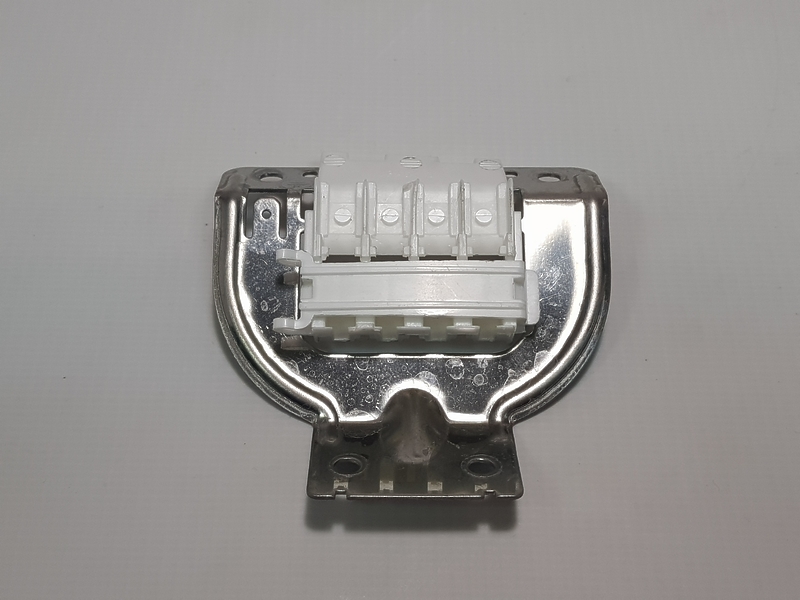 Клемник для утюга Bosch TDA 1024210