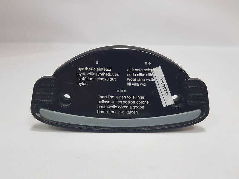 Крышка задняя для утюга Braun Texstyle 5