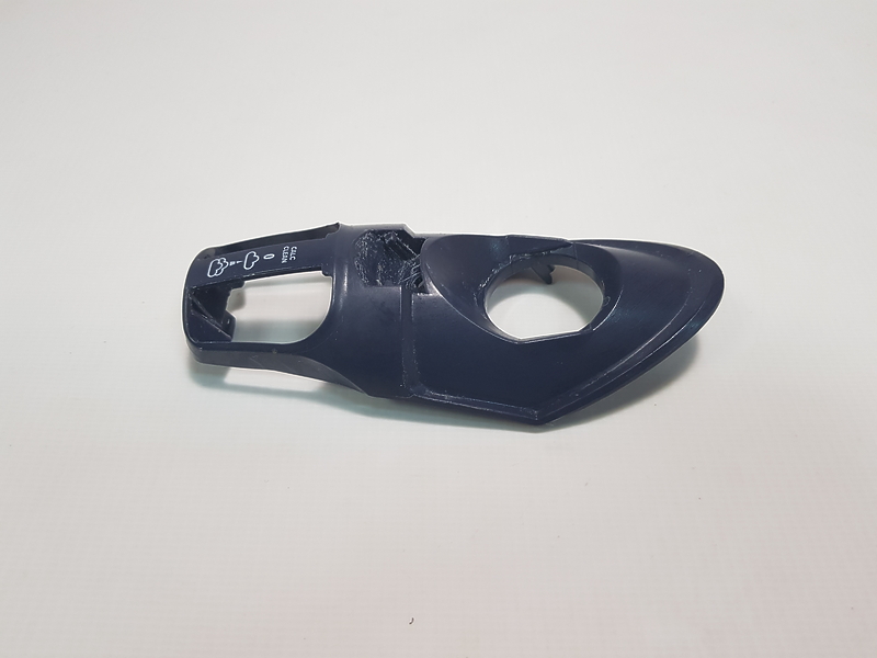Носик для утюга Philips GC 3760