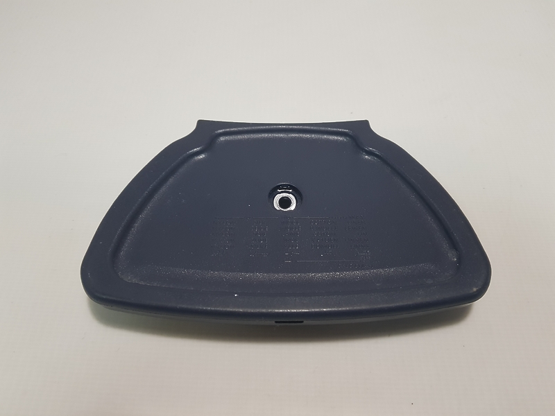 Крышка задняя для утюга Philips GC 3760