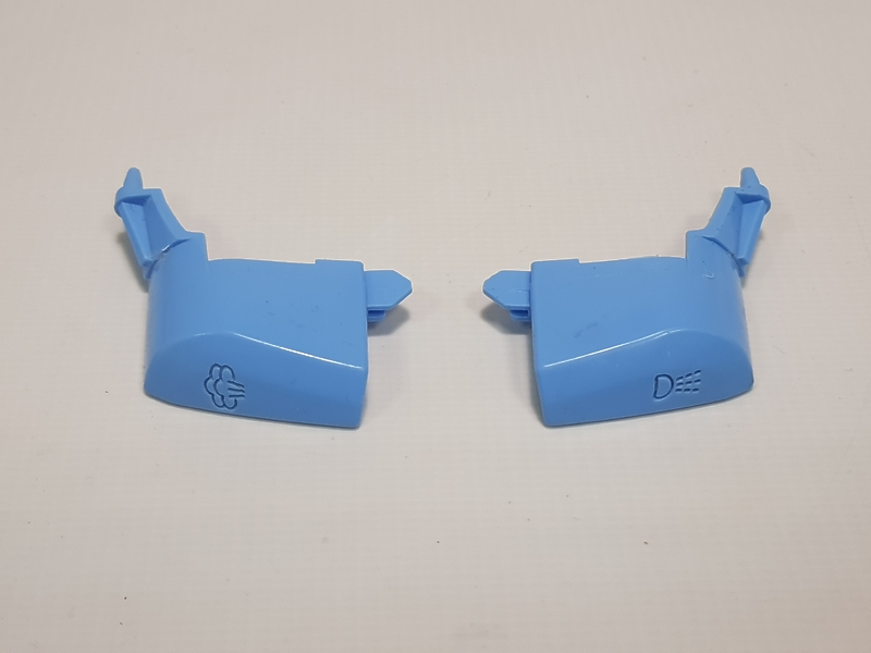 Комплект кнопок для утюга Philips GC 3760
